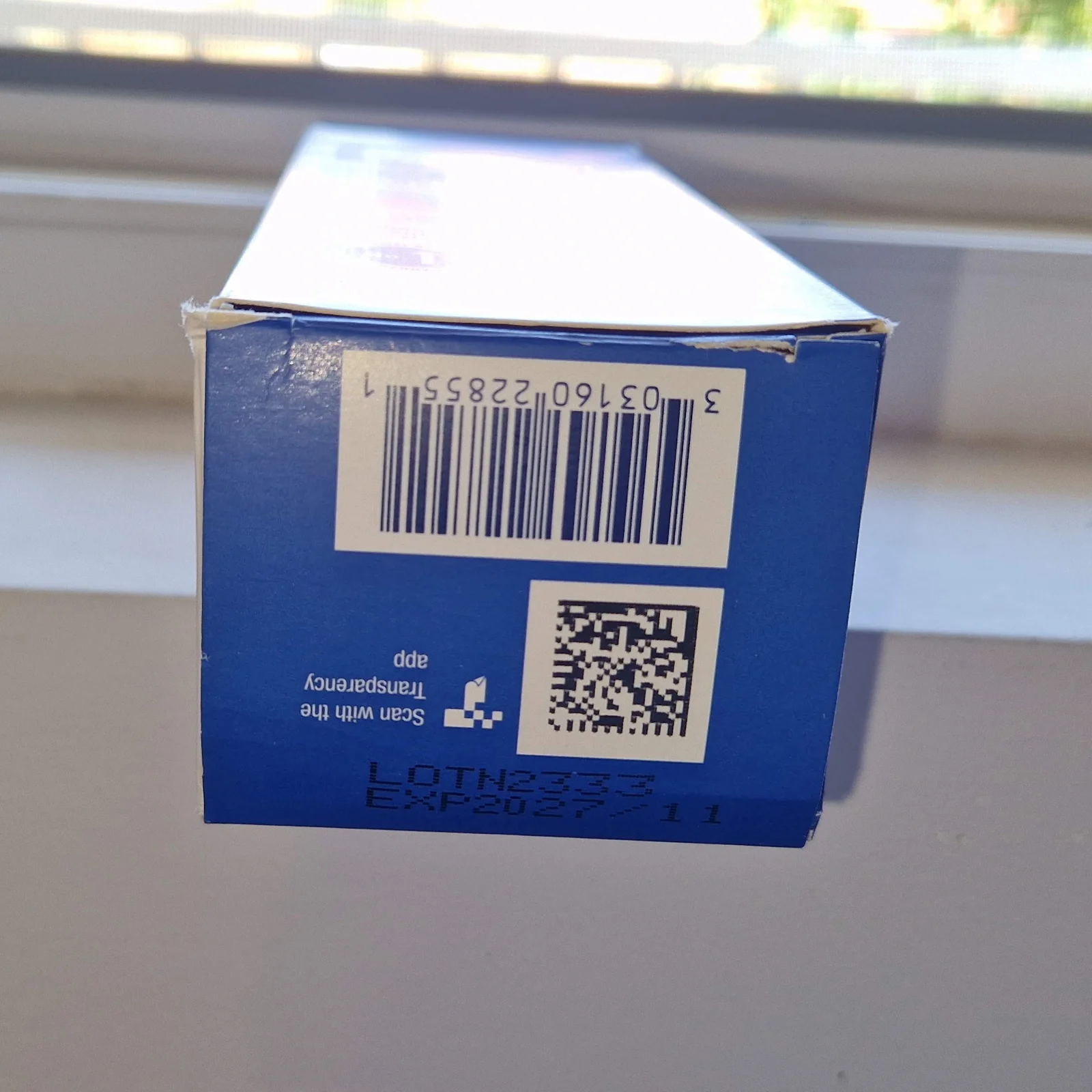 PanOxyl pena za pranje lica i tela protiv akni 10% (156g)