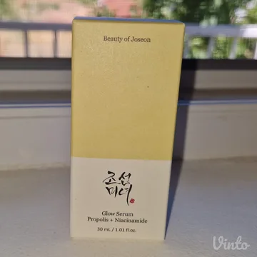 Beauty of Joseon Glow serum Propolis + Niacinamid (30ml)
