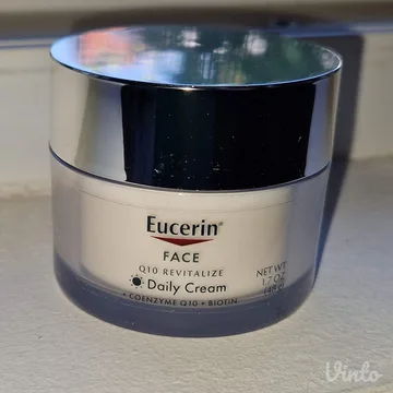 Eucerin Q10 Revitalize dnevna krema protiv bora (48g)
