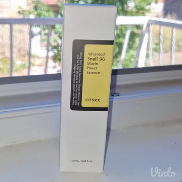 CosRx Advanced Snail 96 Mucin Power esencija (100ml)