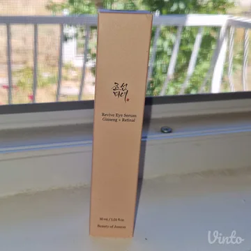 Beauty of Joseon Revive Eye serum Ginseng + Retinal (30ml)