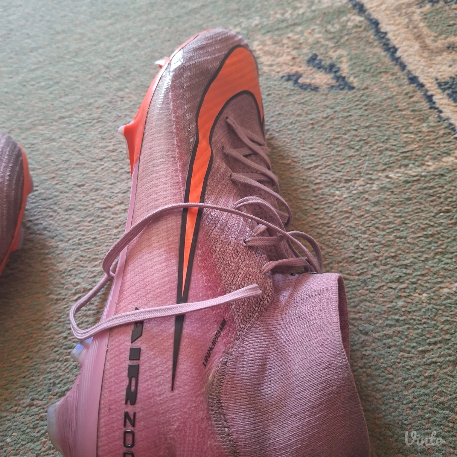 Nike Mercurial kopačke