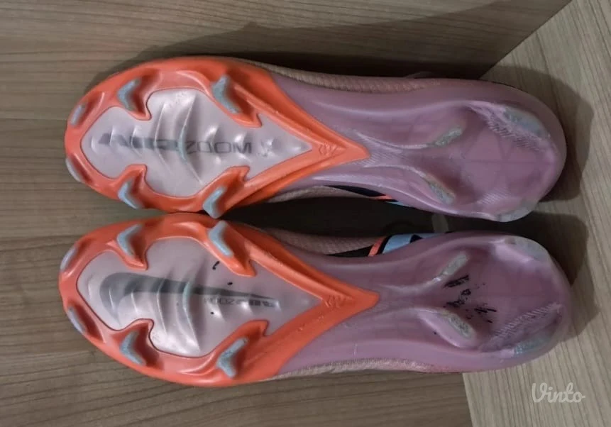 Nike Mercurial kopačke