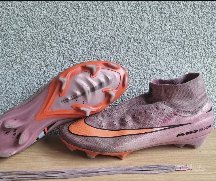 Nike Mercurial kopačke