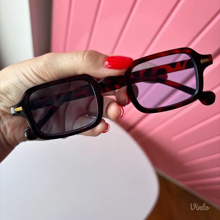 Nove naocare za sunce