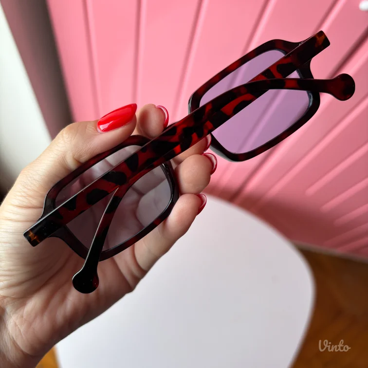 Nove naocare za sunce