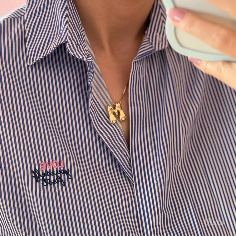 Sheggy bluza na pruge