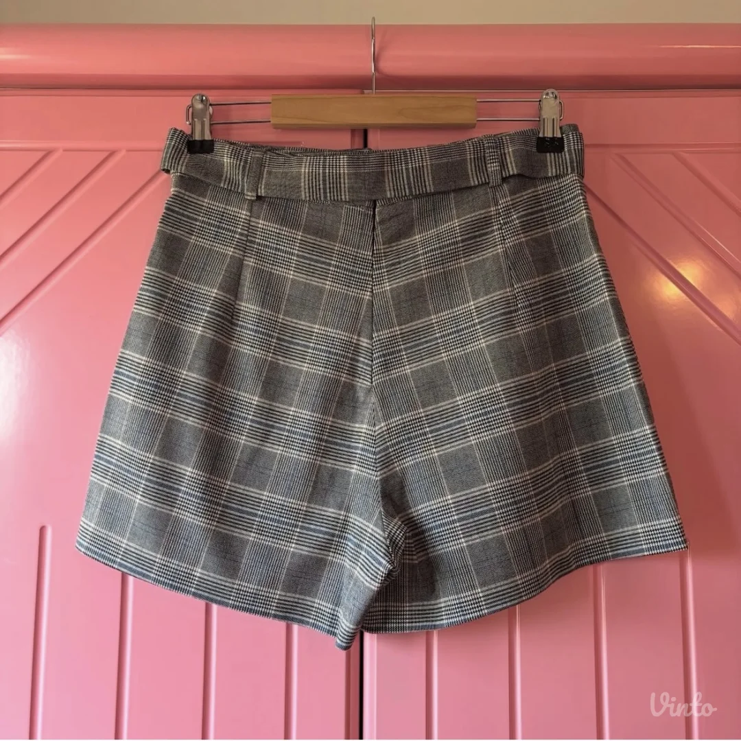 Stradivarius suknja sorts