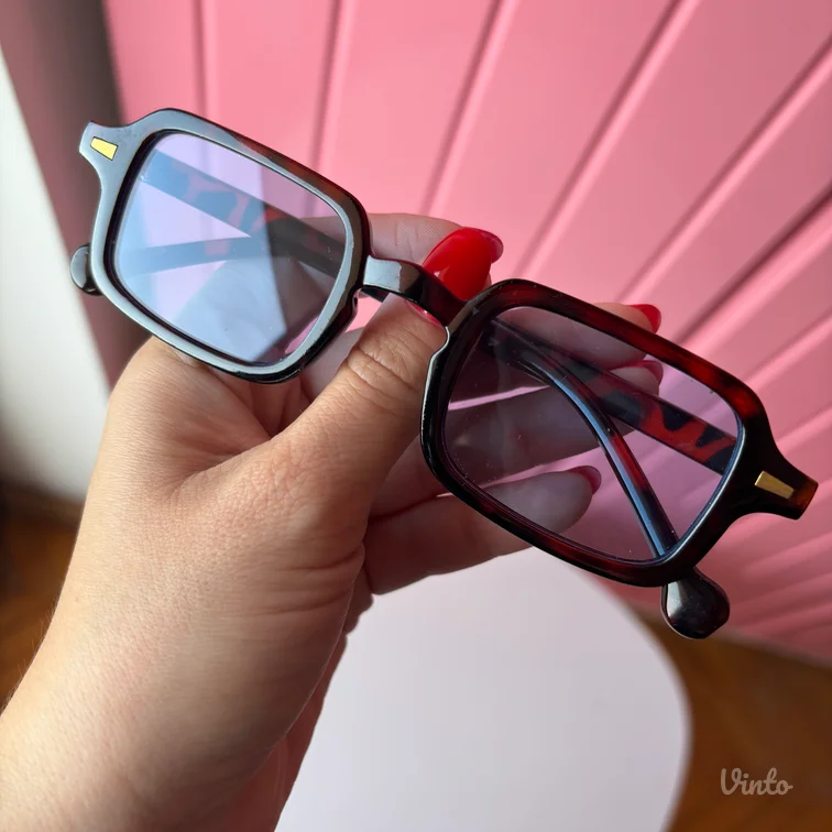 Nove naocare za sunce