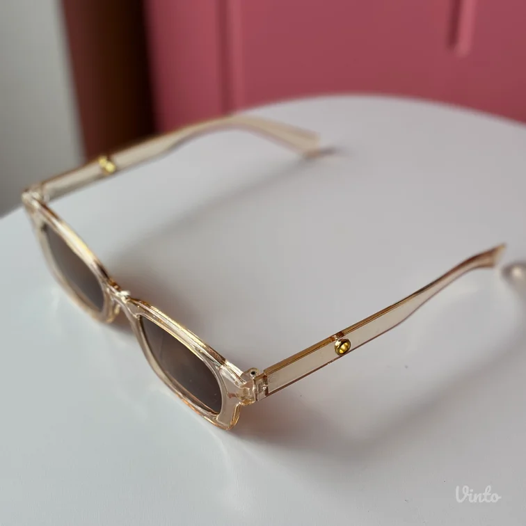 NOVO! Naocare za sunce