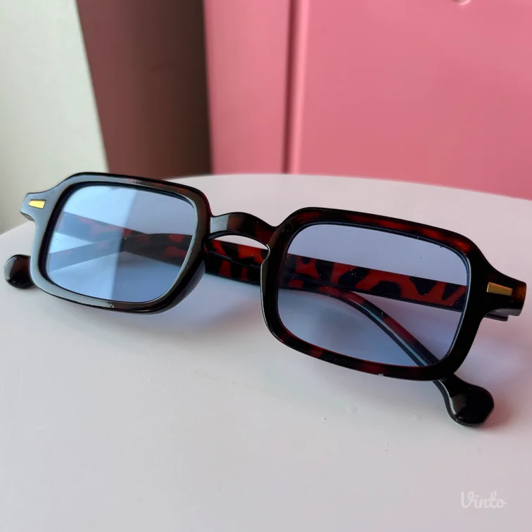 Nove naocare za sunce