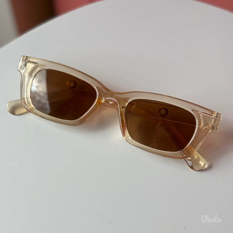 NOVO! Naocare za sunce