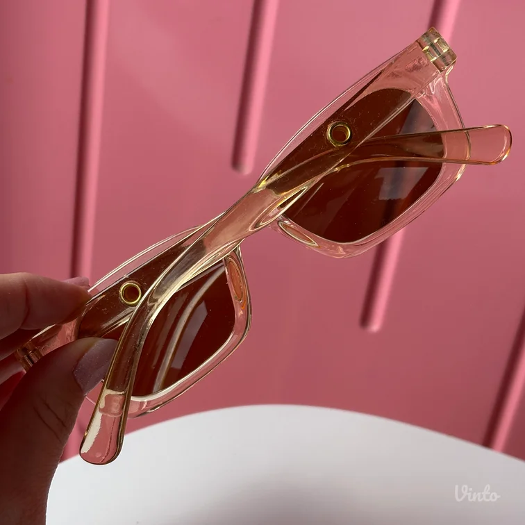 NOVO! Naocare za sunce