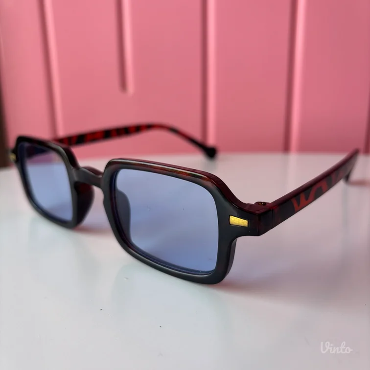 Nove naocare za sunce