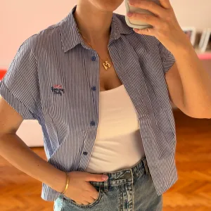 Sheggy bluza na pruge