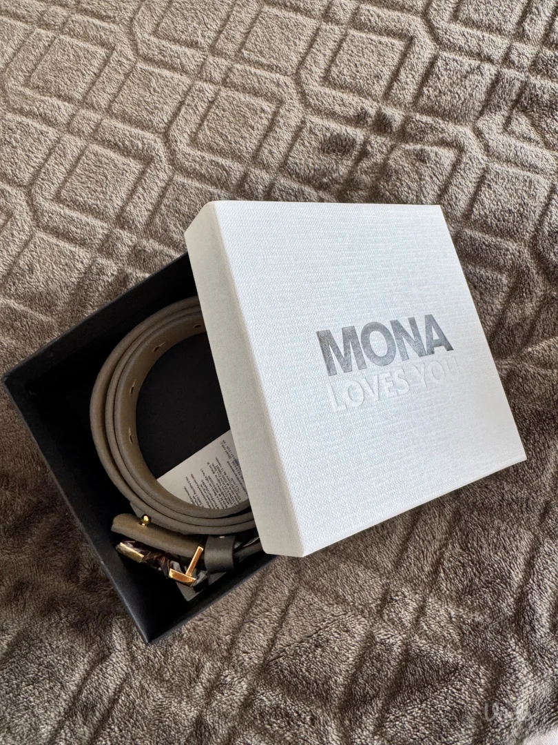 Mona nov kaiš