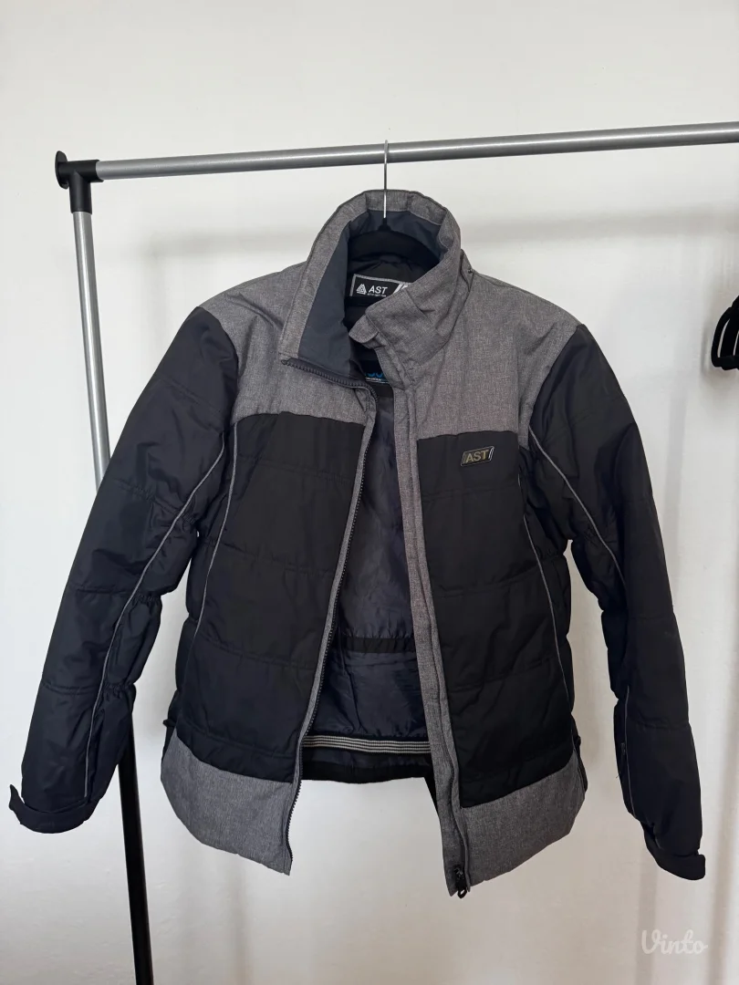 AST zimska jakna