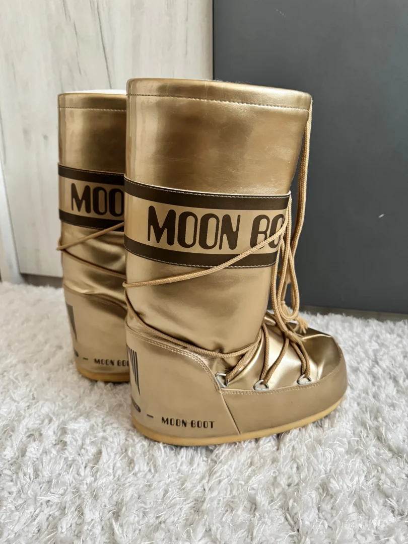 Moon boot čizme