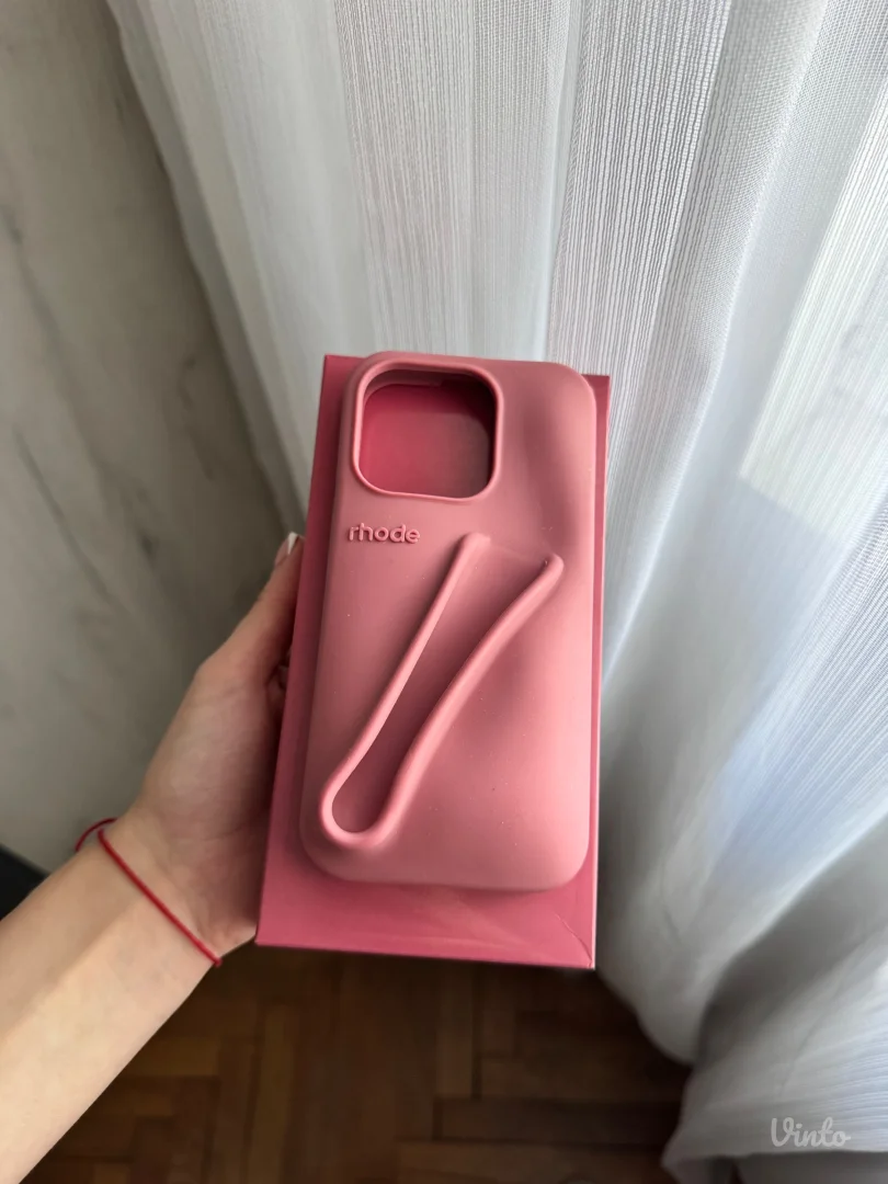 Rhode maskica za iPhone 15pro
