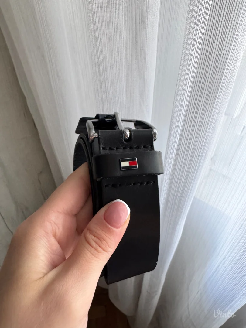 Tommy Hilfiger kaiš