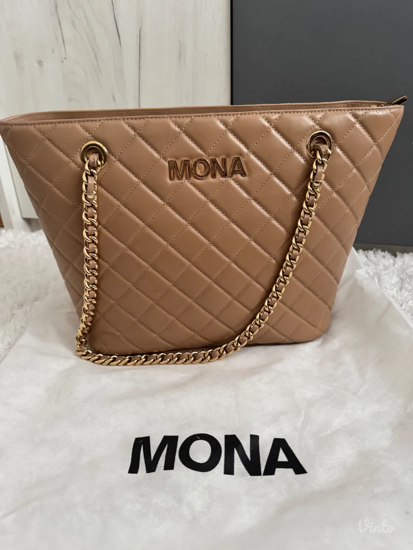 Mona torba