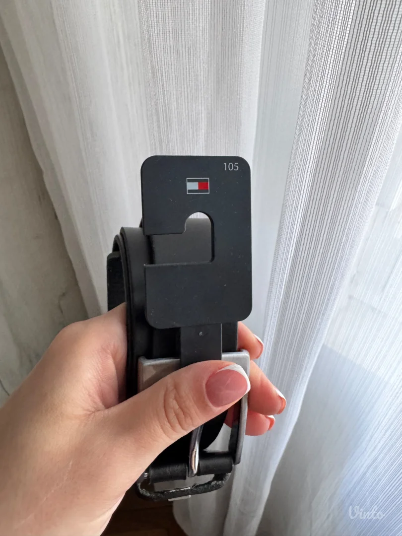 Tommy Hilfiger kaiš