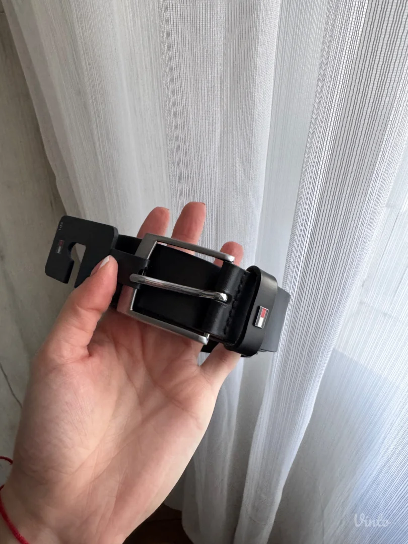 Tommy Hilfiger kaiš