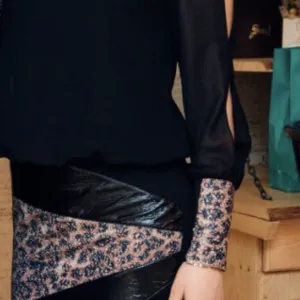 Haljina Butik 13- jednom nosena