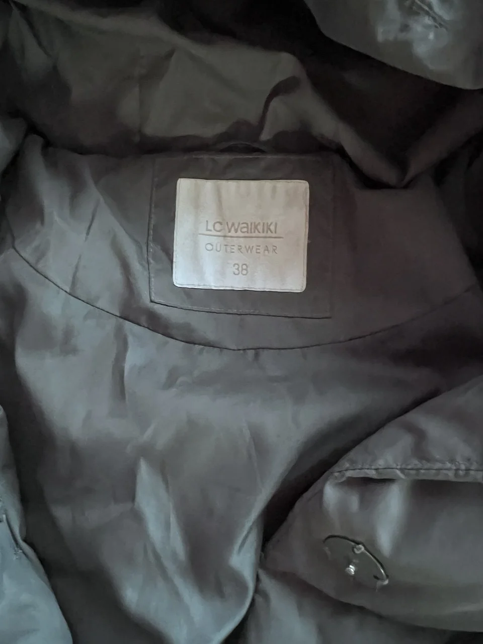 LC Waikiki Kaput