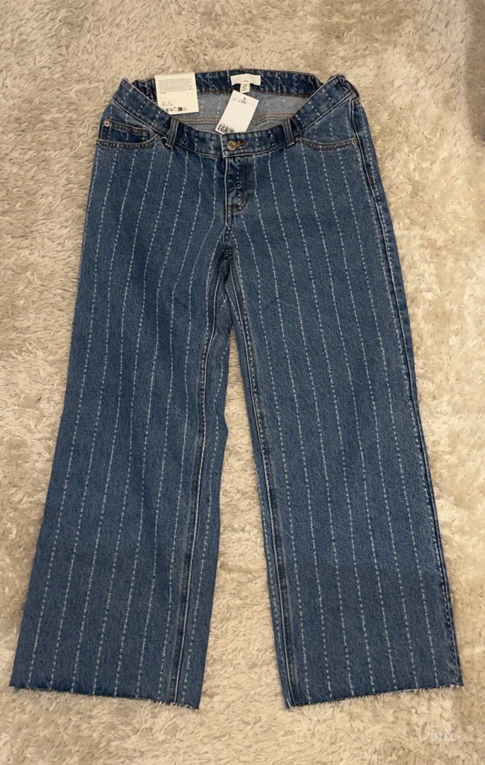 Farmerke za trudnice