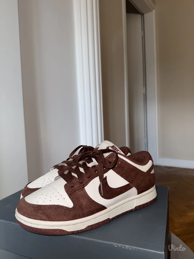 Nike patike Dunk Low zenske