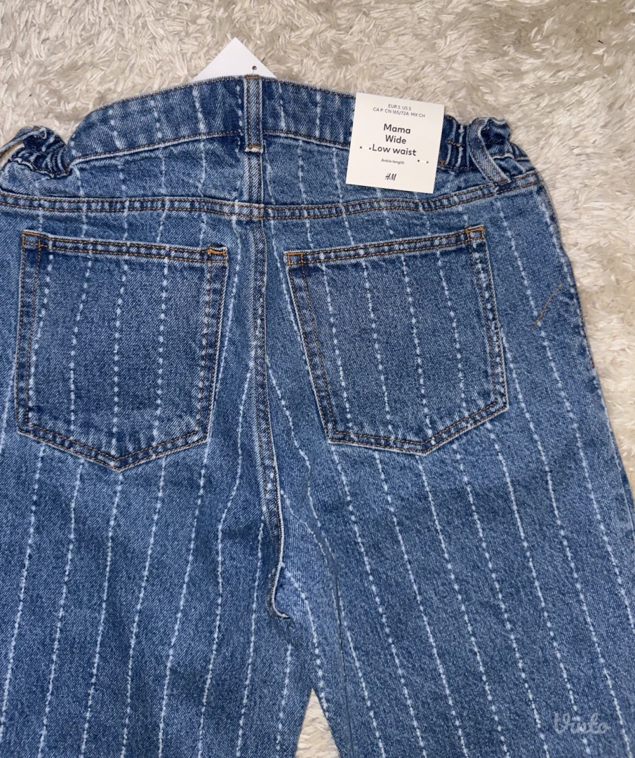 Farmerke za trudnice