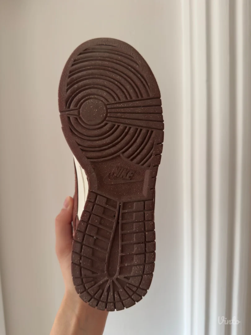 Nike patike Dunk Low zenske