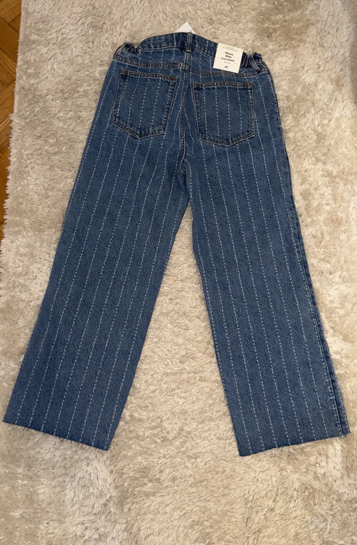 Farmerke za trudnice