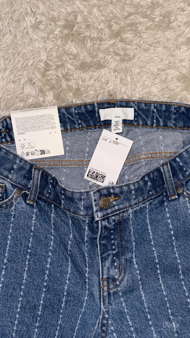 Farmerke za trudnice