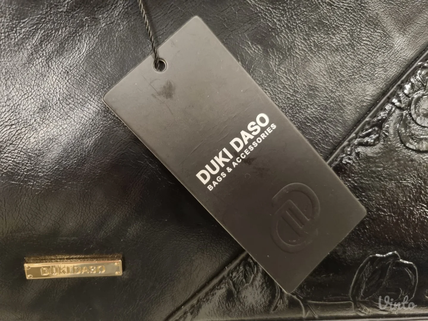 DUKI DASO torba