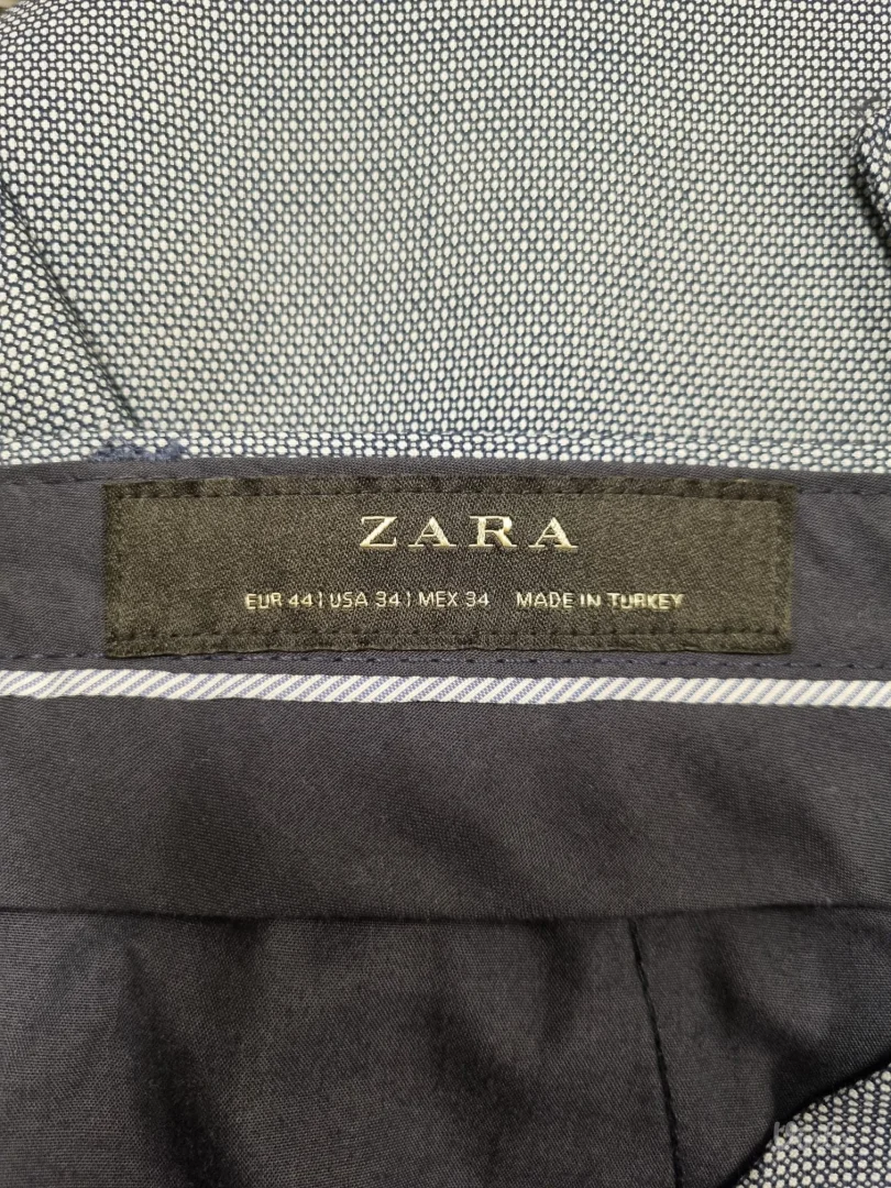 Zara - komplet muško odelo