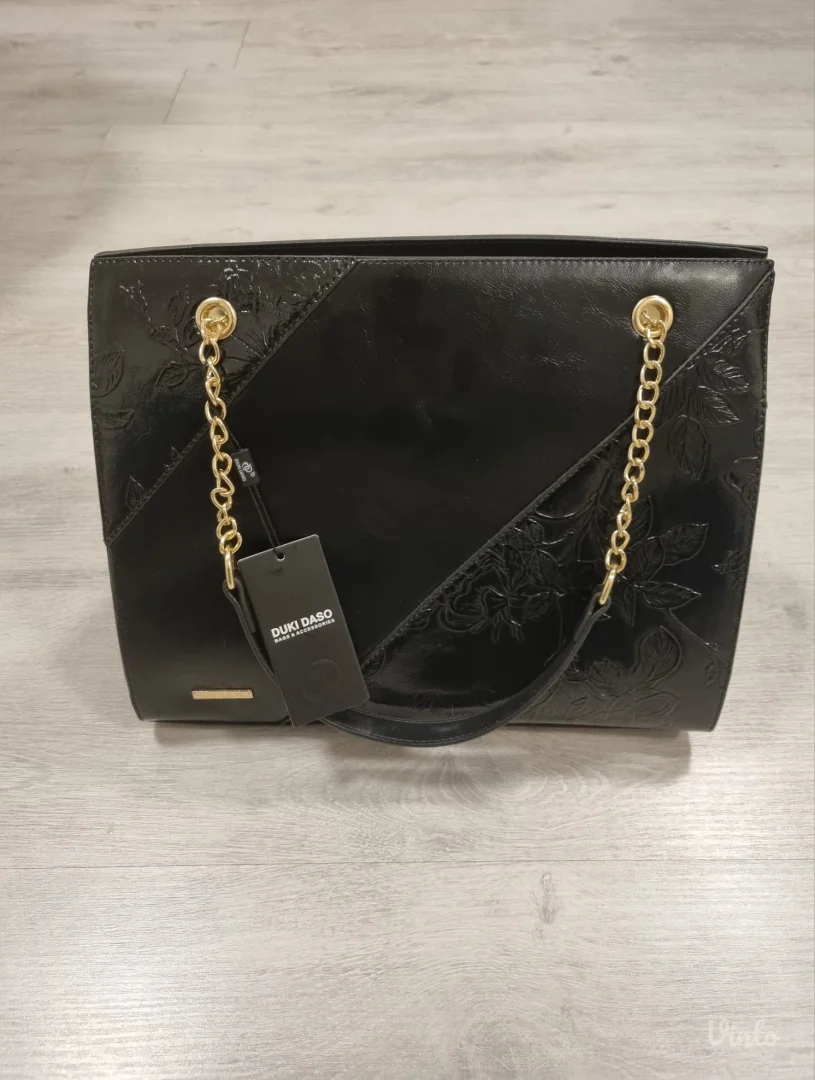 DUKI DASO torba