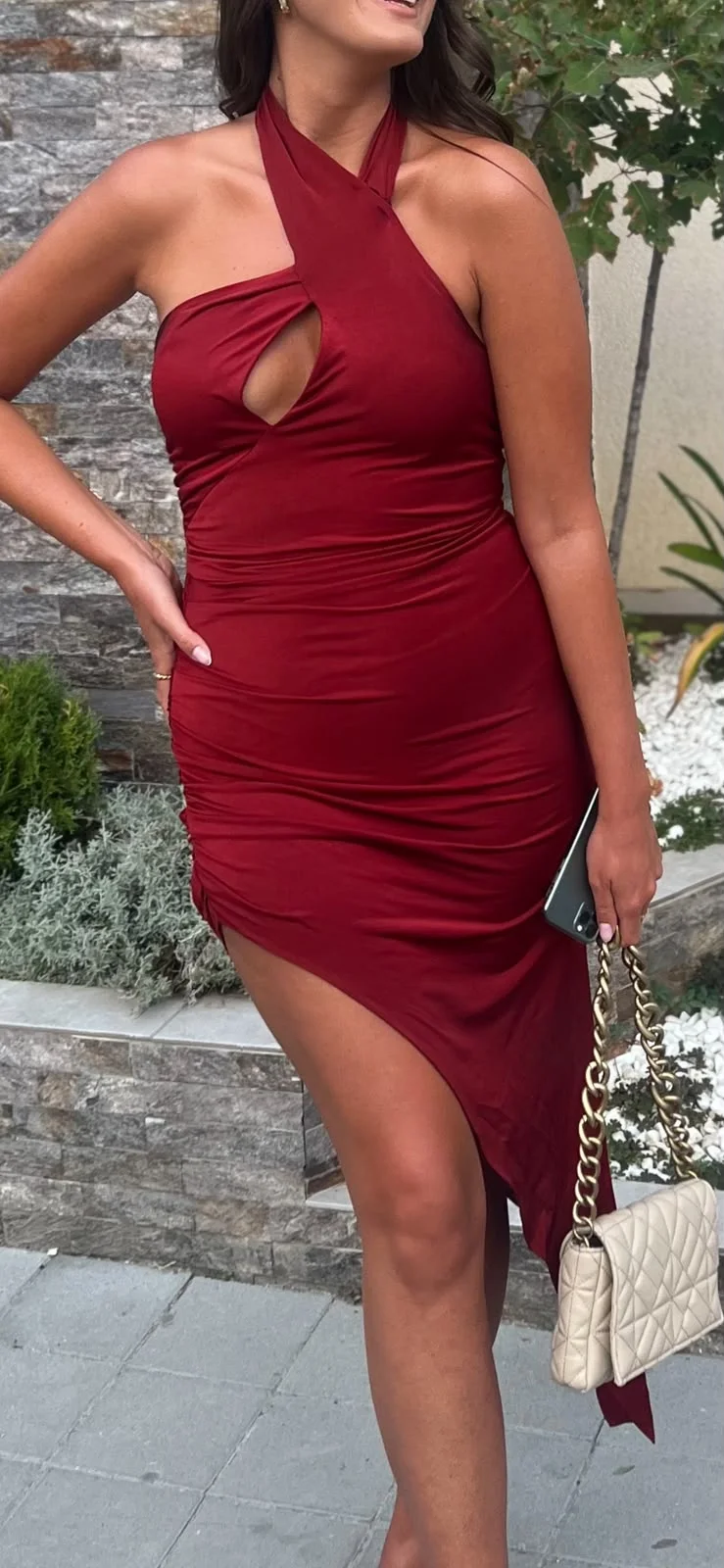 Zara haljina