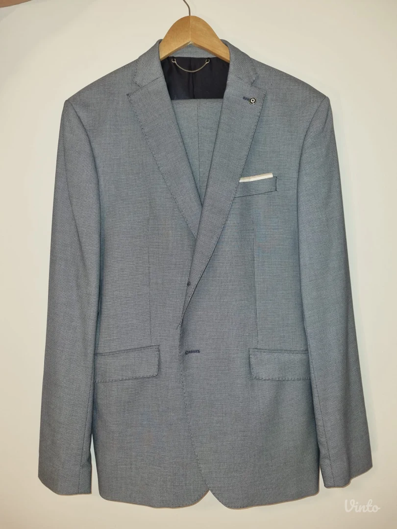 Zara - komplet muško odelo