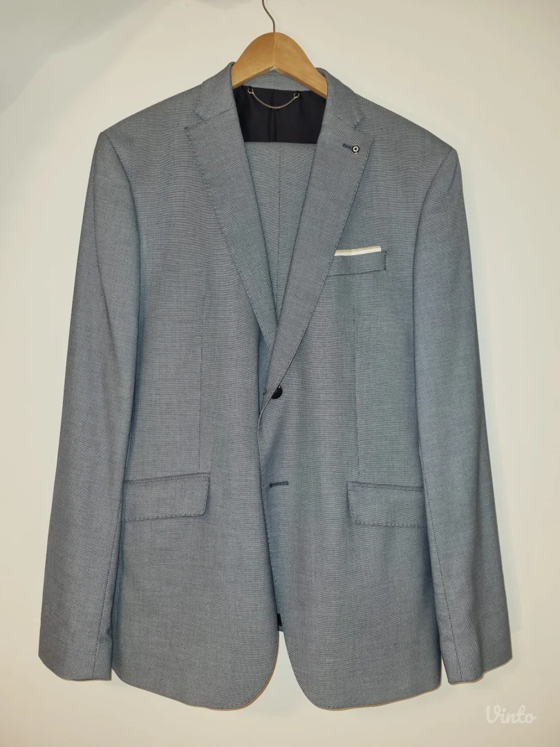 Zara - komplet muško odelo