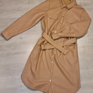 Mohito kožna haljina