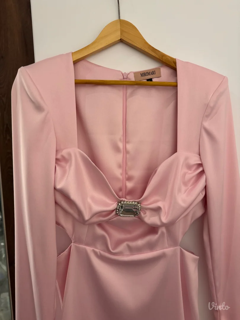 Mirimari elegantna haljina