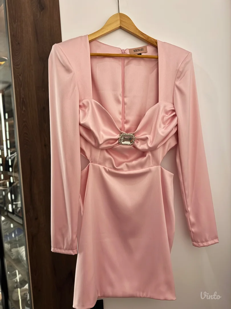 Mirimari elegantna haljina