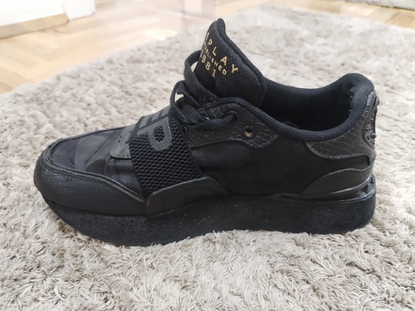 Replay zenske patike 38