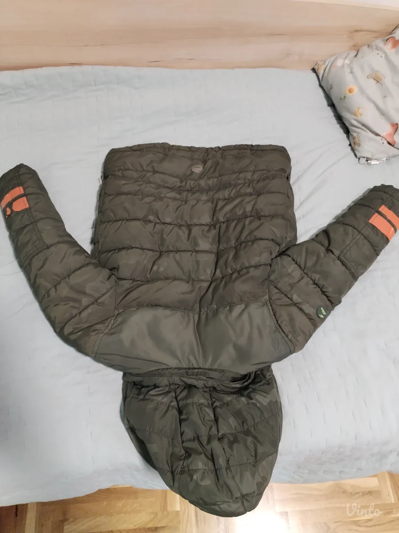 S. Oliver jakna za decaka broj 134