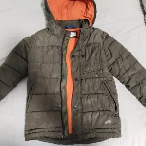 S. Oliver jakna za decaka broj 134