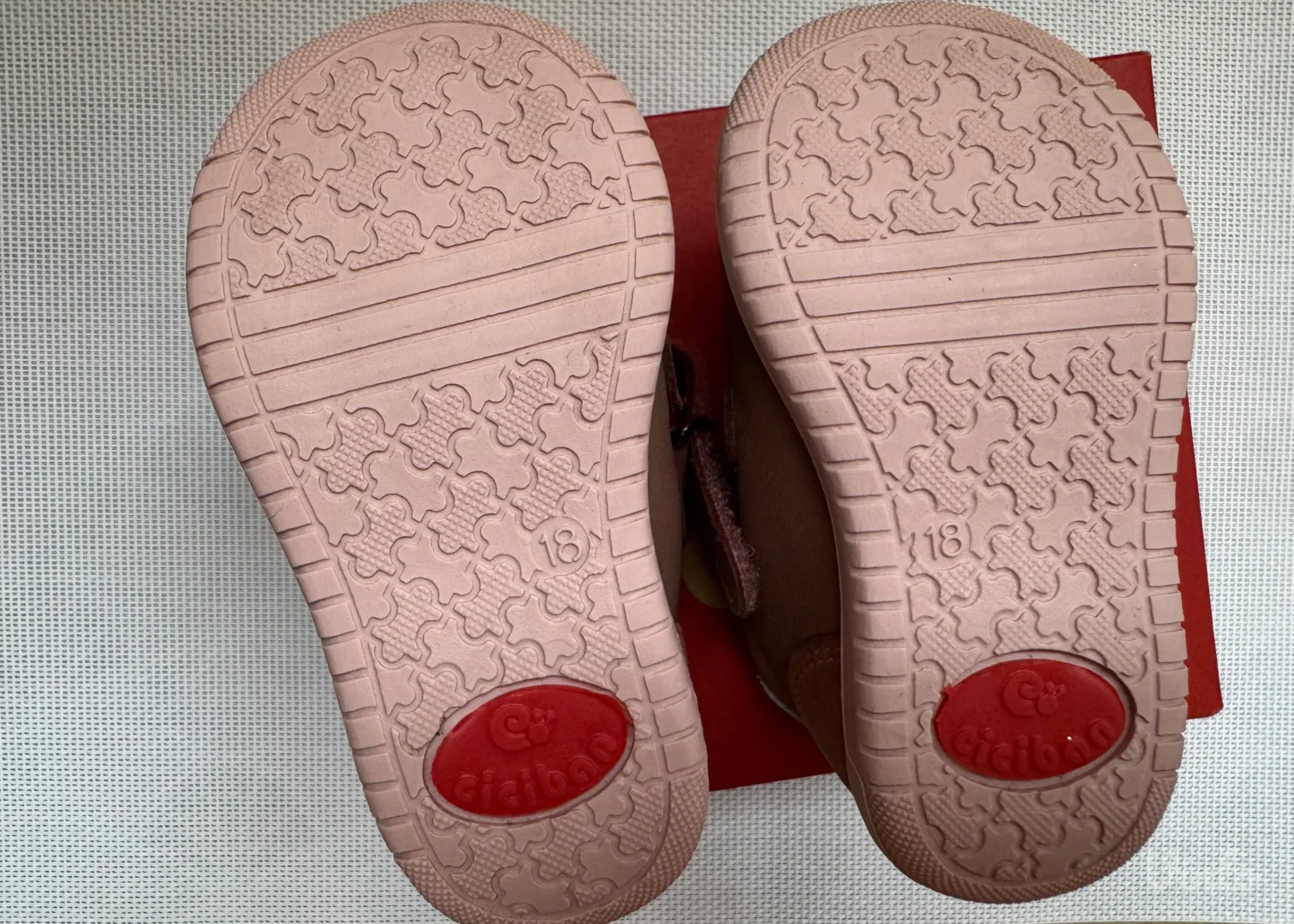 Ciciban marines NOVE cipele za prohodavanje