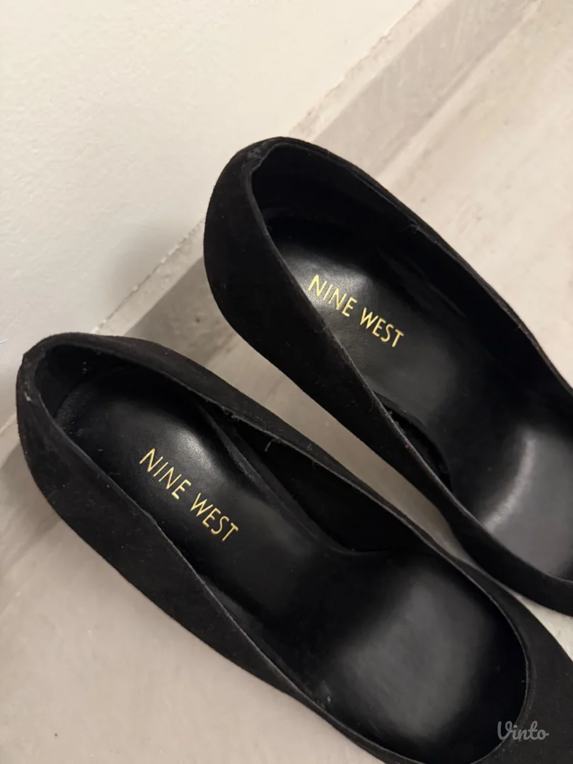 Nine West kožne salonke NOVE