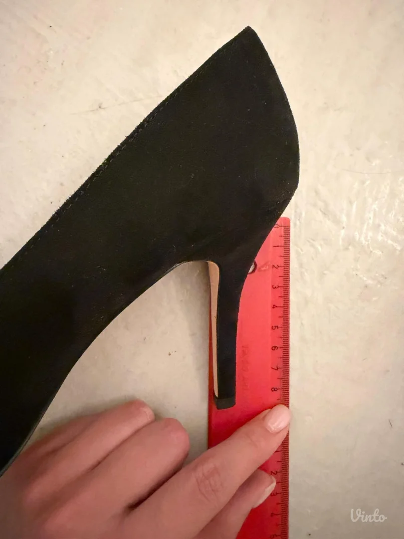 Nine West kožne salonke NOVE